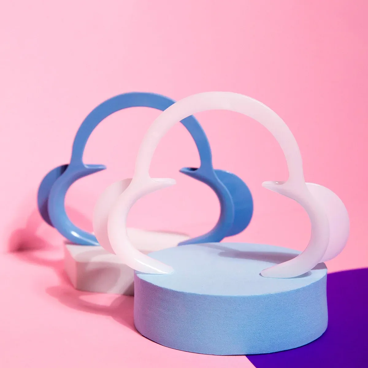 Pediatric Spandex Lip Retractor, photo 2 of 8