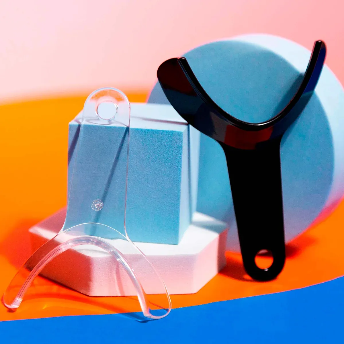 Cheek Retractors MF Model, photo 2 of 4