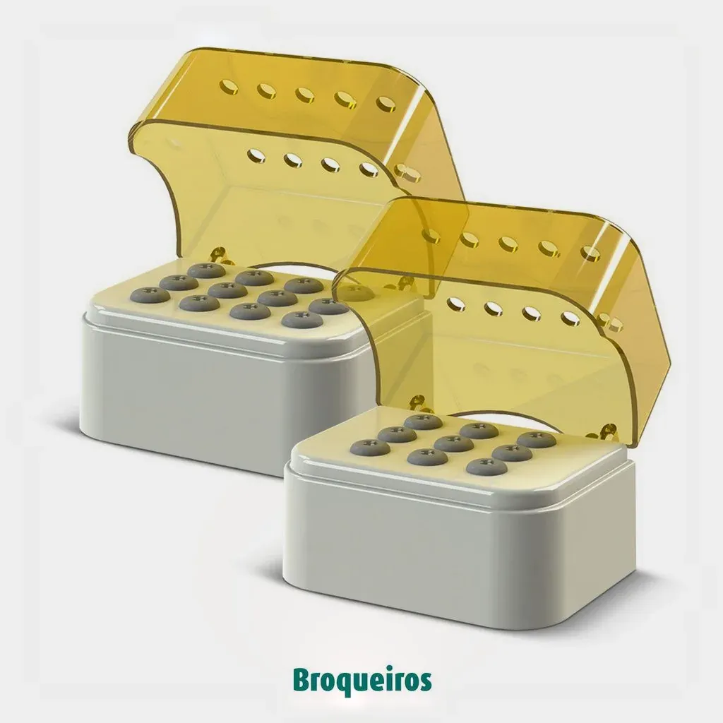Estojo 2807 – Broqueiro, foto 2 de 2