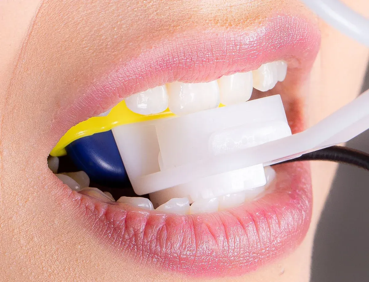 Device For Bite, photo 2 of 2