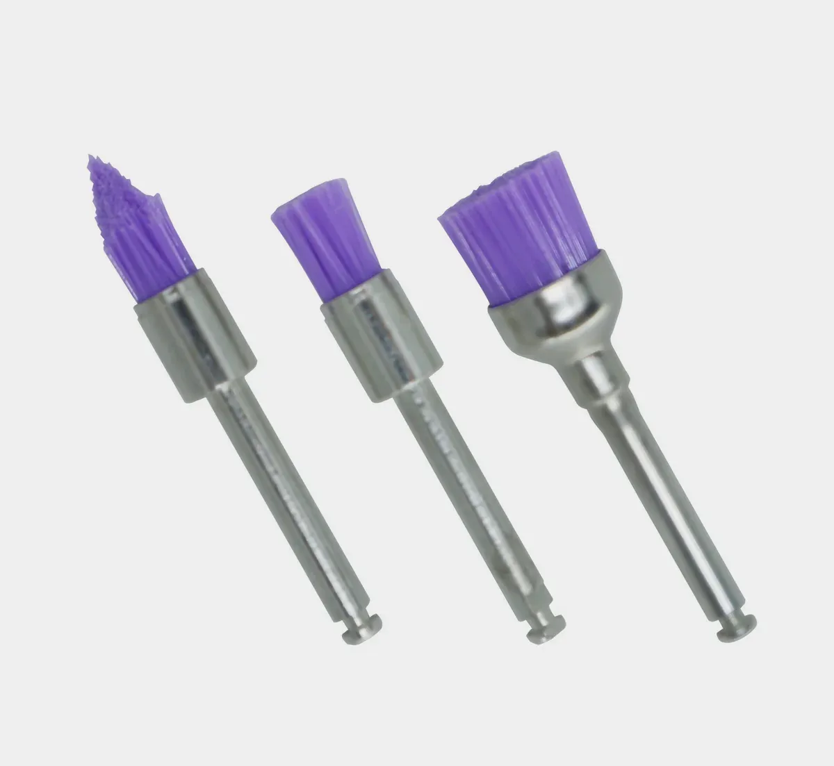 Spazzo Escova de Robinson Indusbello, foto 2 de 2