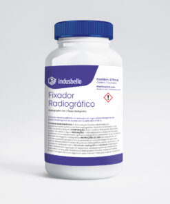 Fixador Radiográfico