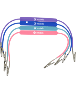 Prendedor de babador SOFT Indusbello